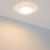 светодиодная панель lt-r160wh 12w warm white 120deg (arlight, ip40 металл, 3 года)