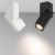 светильник sp-twist-surface-s60x60-12w day4000 (bk, 30 deg)
