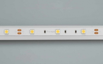 светодиодная лента rt 2-5000 12 v white6000 (5060, 150 led, lux)