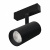 светильник mag-spot-45-r85-25w day4000 (bk, 36 deg, 24v) (arlight, ip20 металл, 3 года)