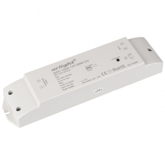 диммер sr-p-1009-12-50 w (220 v, 12 v, 50 w)