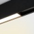 светильник mag-flat-45-l605-18w warm3000 (bk, 100 deg, 24v), магнитный трековый светильник