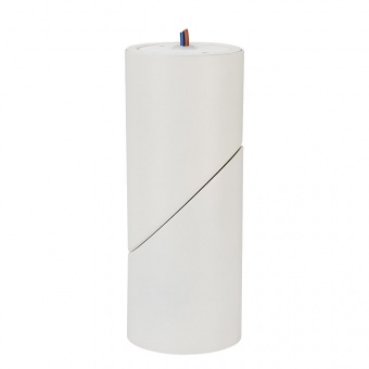 светильник sp-twist-surface-r70-12w white5000 (wh-bk, 30 deg)