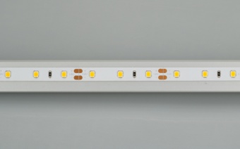 светодиодная лента rt 2-5000 12 v warm3000 (2835, 300 led, pro)