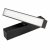 светильник mag-flat-fold-45-s205-6w day4000 (bk, 100 deg, 24v), магнитный трековый светильник