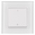 панель knob sr-2833k1-rf-up white (3v, dim)
