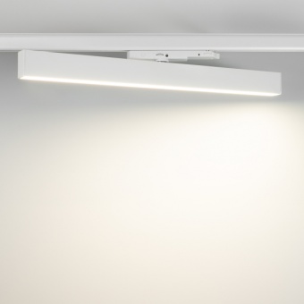светильник lgd-flat-4tr-s605-25w day4000 (wh, 100 deg, 230v) (arlight, ip20 металл, 3 года)