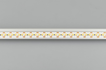 светодиодная лента rt-a168-10 mm 24 v day4000-cx2 (17.3 w/m, ip20, 2835, 5 m)