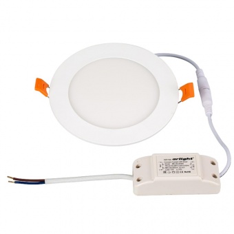 светильник dl-142m-13w white
