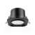 tlе - dl design 39w/940 45° cri 90+ black 1.05a 4000к, светодиодный встраиваемый светильник