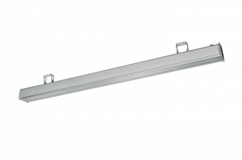 LED-PR-CSVT-60/OPAL-650 (5000К, серый) с БАП на 3 часа VS