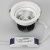 Светодиодный светильник LTD-140WH 25W Day White 60deg