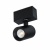светильник mag-spot-45-r85-12w warm3000 (bk, 36 deg, 24v), магнитный трековый светильник