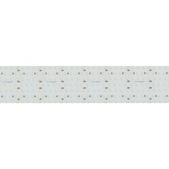 светодиодная лента s2-2500 24 v white 5500 k 85 mm (2835, 560 led/m, lux)