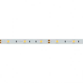 светодиодная лента rt 2-5000 12 v white6000 (5060, 150 led, lux)
