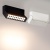 светильник sp-loft-surface-s170-10w white6000 (bk, 24 deg)